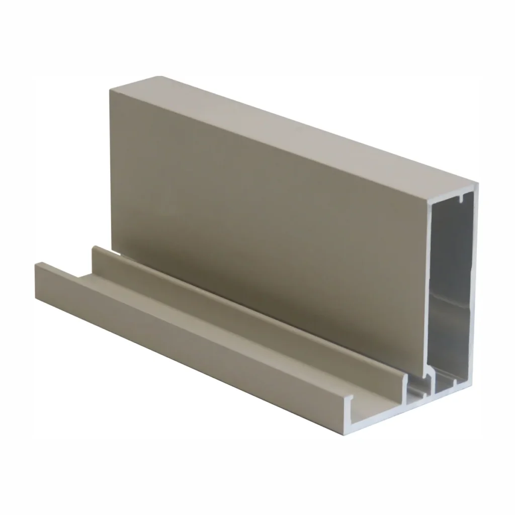 RAM 1002 A/S profil sa ruč. AL KŠ