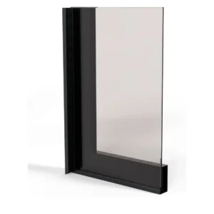 RAM 1002 A/S profil sa ruč. AL KŠ