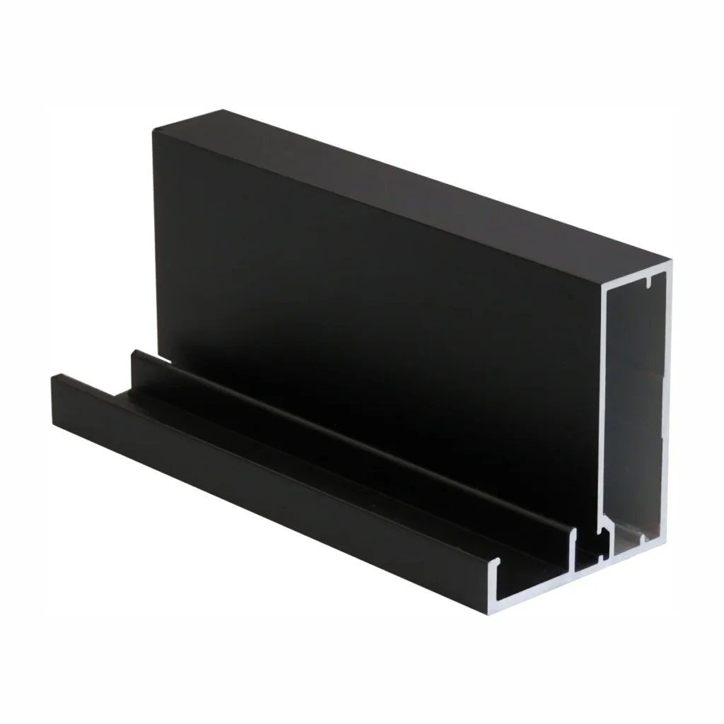 RAM 1002 A/S profil sa ruč. AL CM