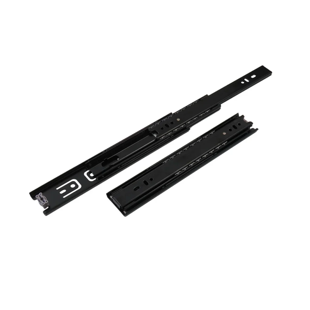 OKL T klizač 250 crni DTC