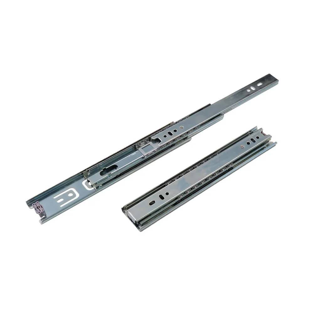 OKL T klizač 450 hrom DTC