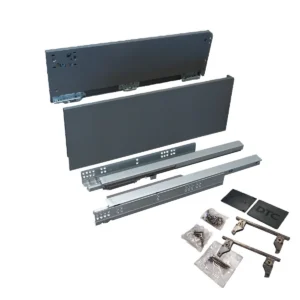 OKL F kliz.slow 300 antr.V DTC