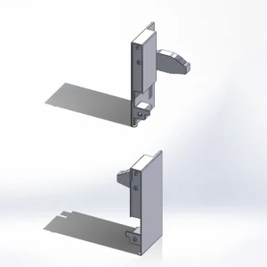 OKL E nosač skriv.fr.ant N DTC