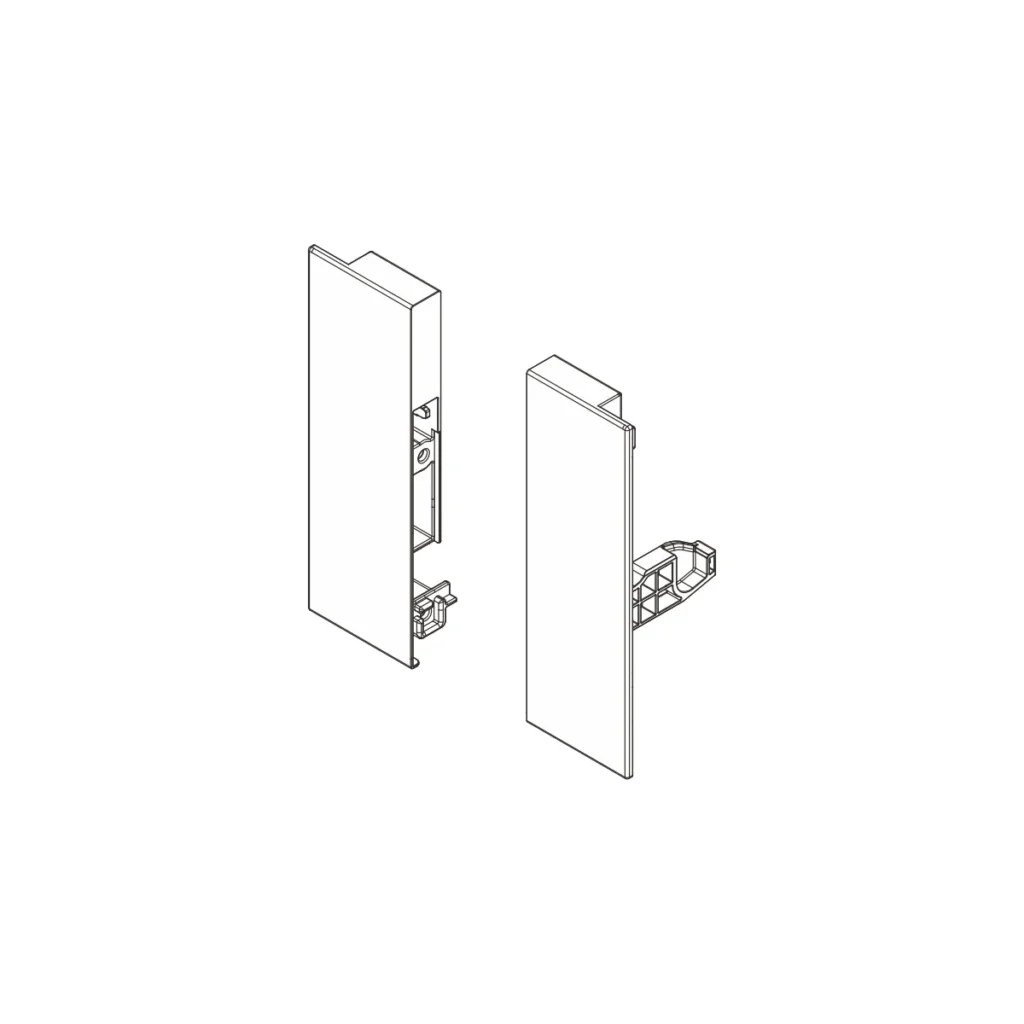 OKL E nosač skriv.fr.bel S DTC