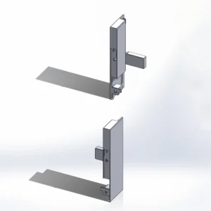 OKL E nosač skriv.fr.ant S DTC