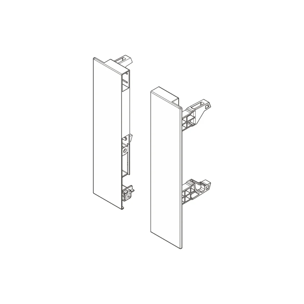 OKL E nosač skriv.fr.bel V DTC
