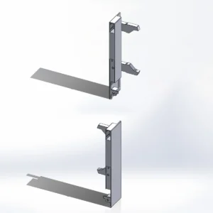 OKL E nosač skriv.fr.ant V DTC