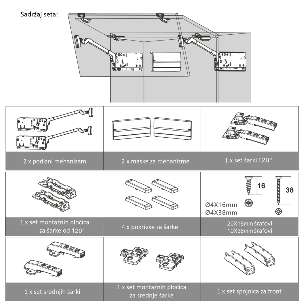 OPM ST 96-104(8-13,9kg) DTC