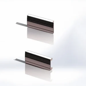 OPM ST Poklopac Antracit DTC