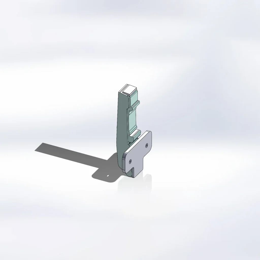 OPM ST međušarka DTC