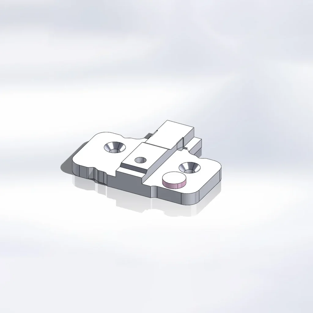 OPM ST međušarka pločica DTC