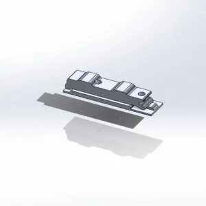 OPM ST šarka g.pločica 120 DTC