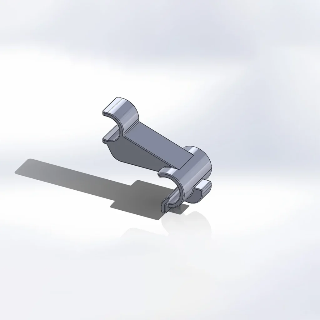 OPM ST Graničnik 100 DTC