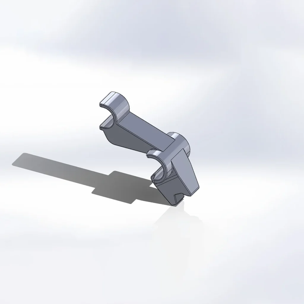 OPM ST Graničnik 83 DTC