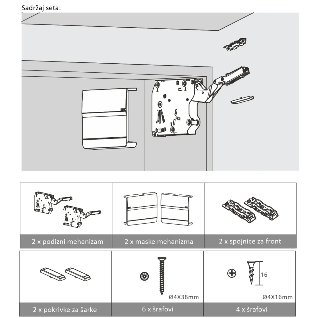 OPM SQ meh.960-2350* b+Nikl DTC