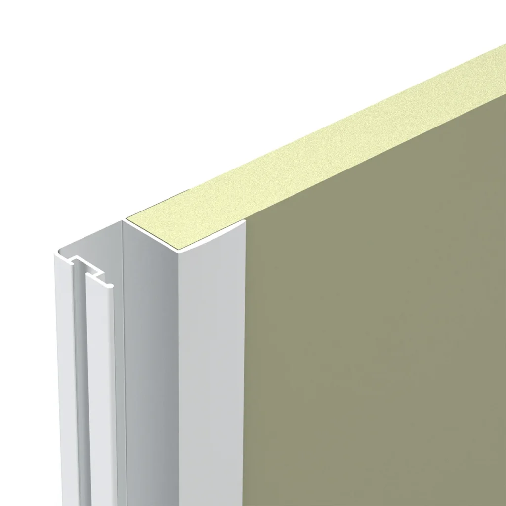 RU 39N rukohvat za kl. vrata BM