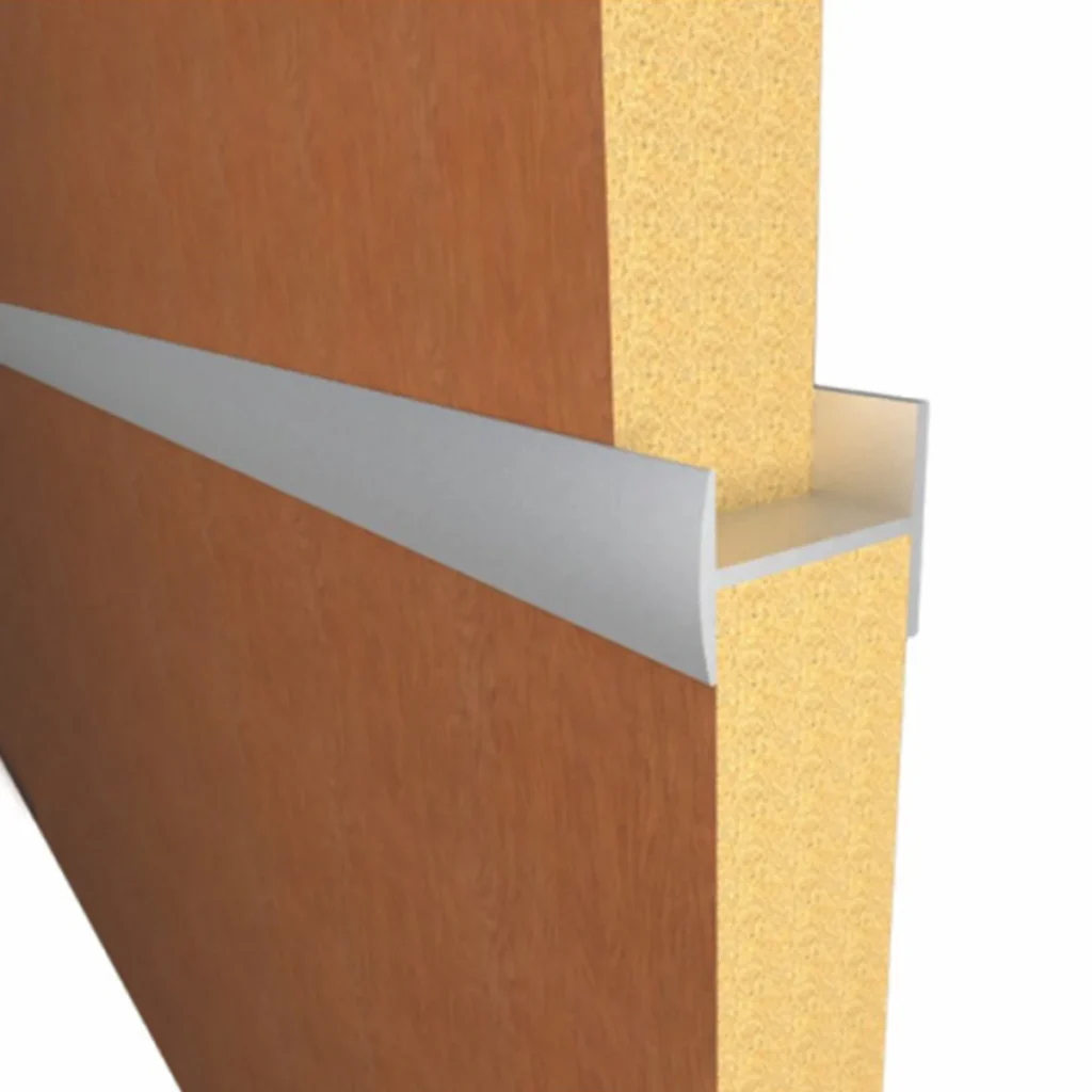 VP 1026-H vezni prof.3mAL CRNA