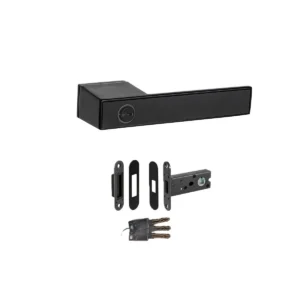 KV kvaka EP STRONG crna sa bravom