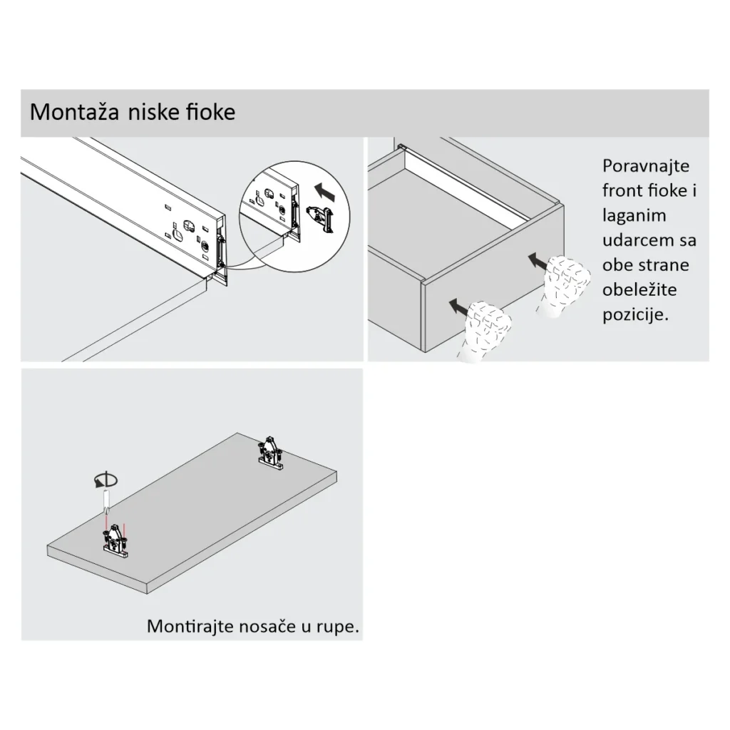 OKL E šablon za front N DTC