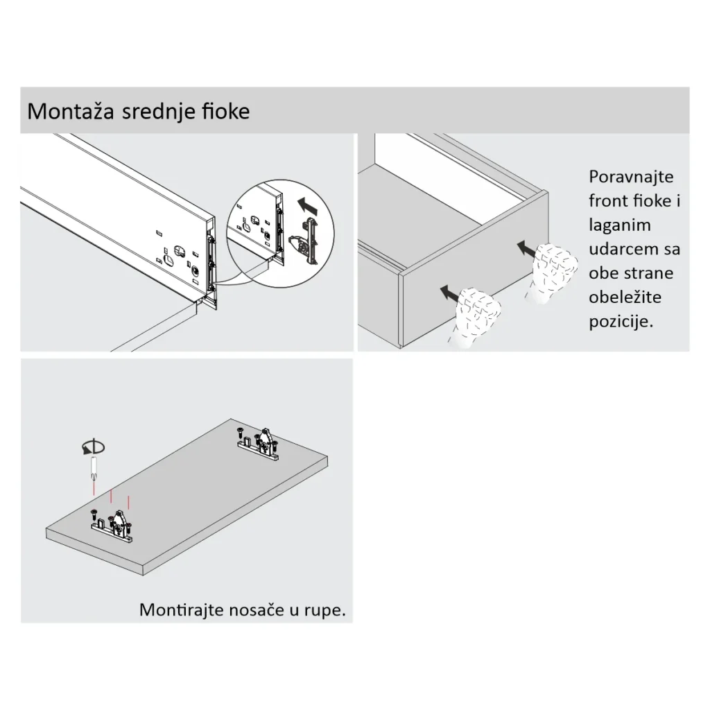 OKL E šablon za front S DTC