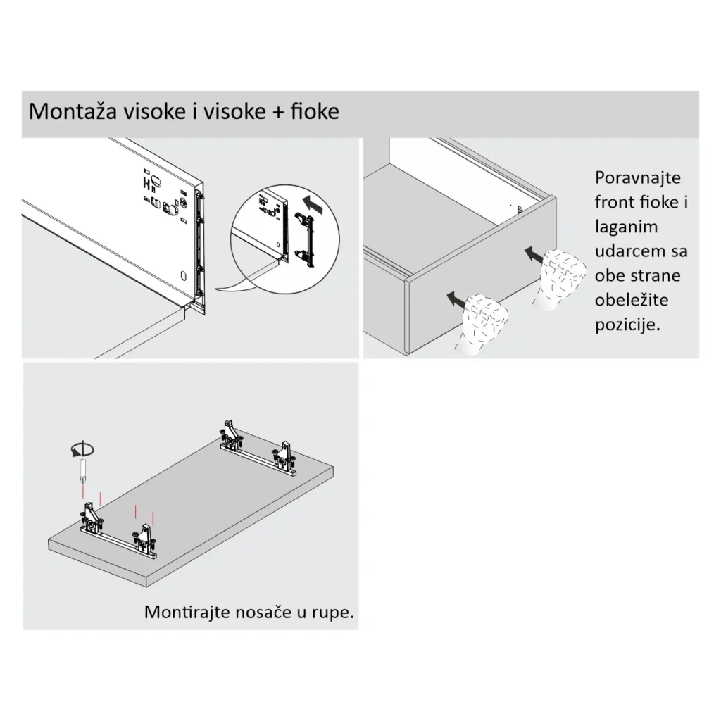OKL E šablon za front V V+ DTC