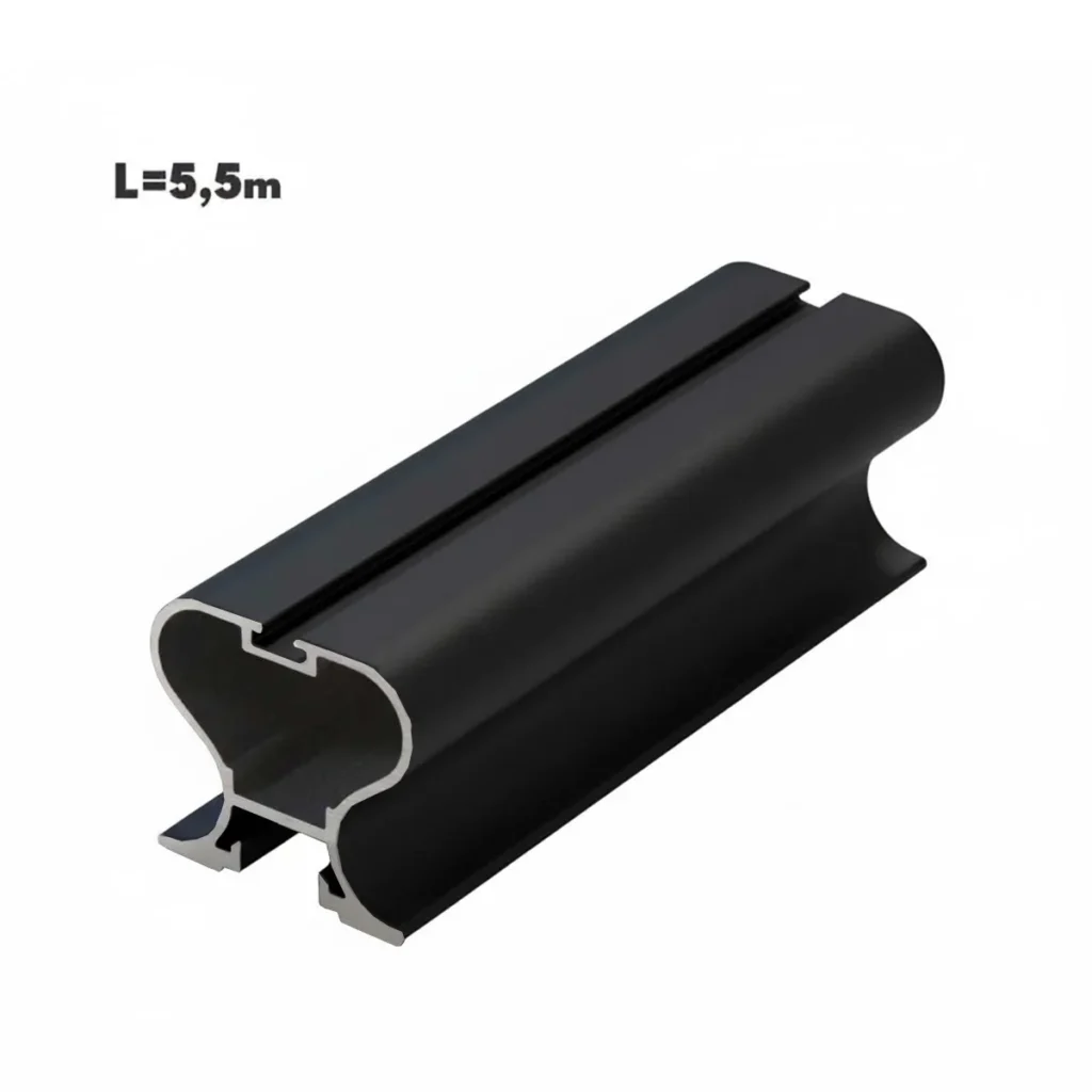 EP10-78N Rukohv.srce L=5,5mCR