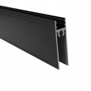 EP10-75 Donja vođica CRNA