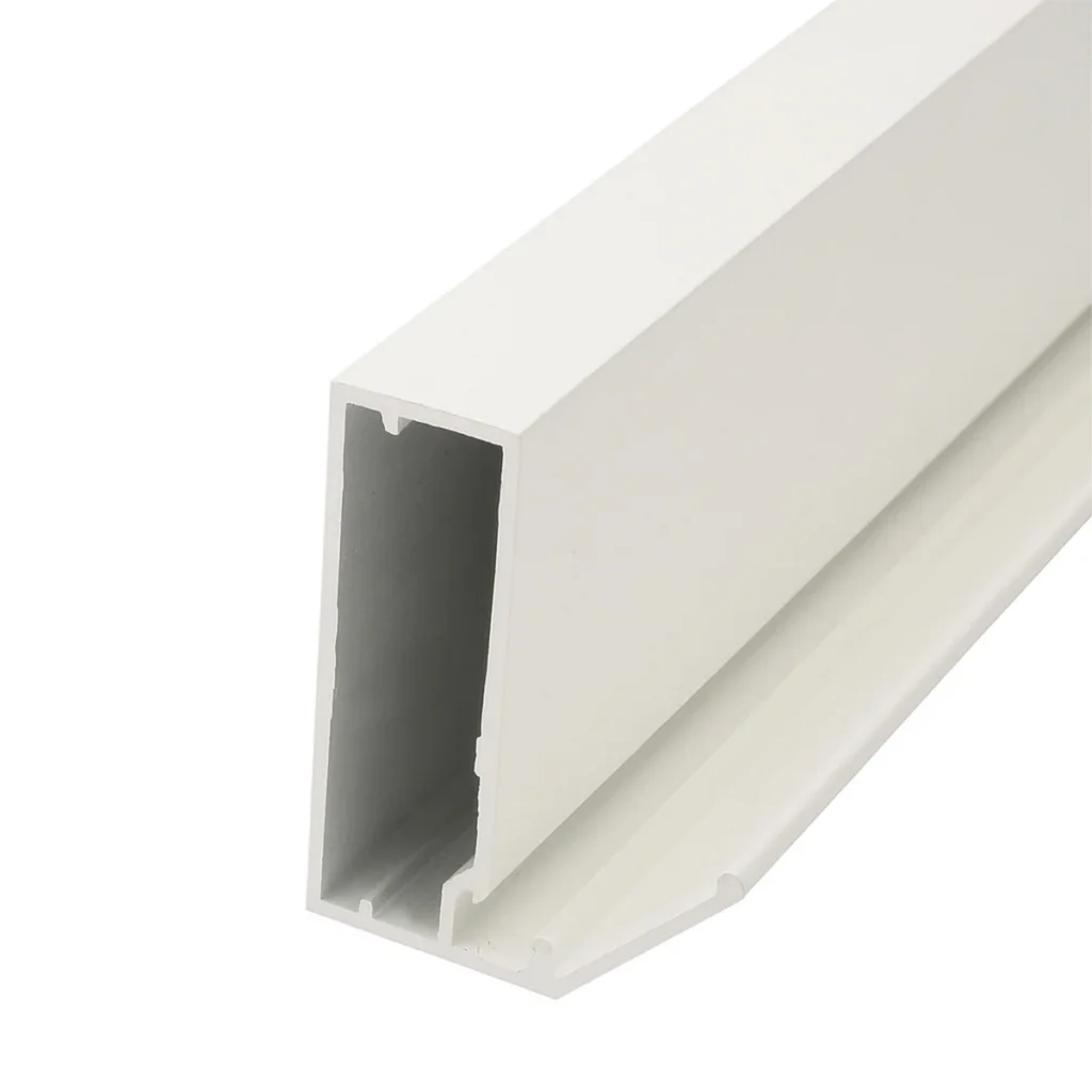 RAM 1002 N/N sa ruč./K AL beli