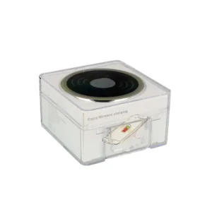 Rozetna punjač bežični/USB SI