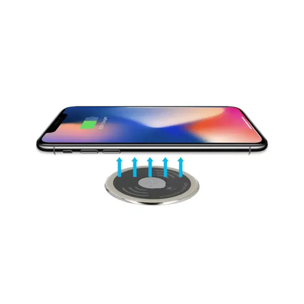 Rozetna punjač bežični/USB SI