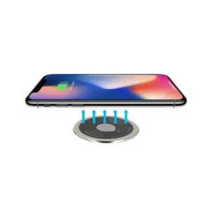 Rozetna punjač bežični/USB SI