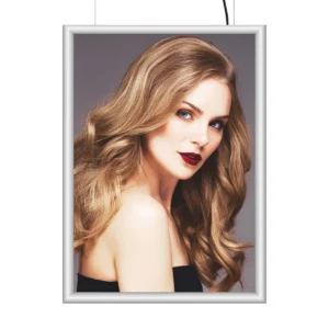 REK oglasna tabla 2st B1 LED 25mm