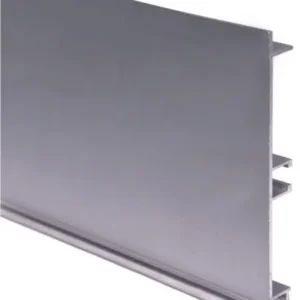 CN Al cokla 15cm mat L=3m