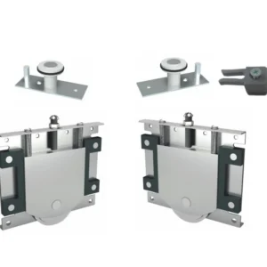 SM-80 OP metalni mehanizam