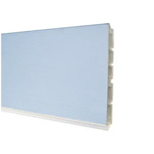 CN PVC cokla reljefna 12cm