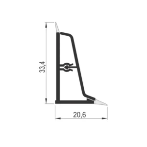 DP K7 diht al.profil SM