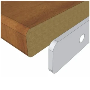 T-11 60mm završetak AL SM