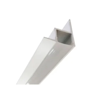 LED ZID al.profil beli 3m EX