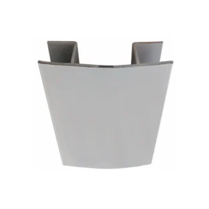 CN PVC ugao 10cm savitljivi