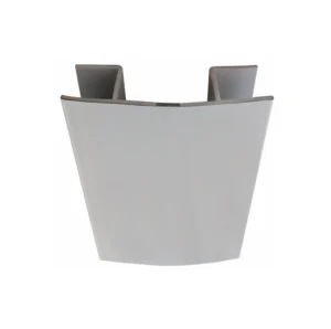 CN PVC ugao 12cm savitljivi