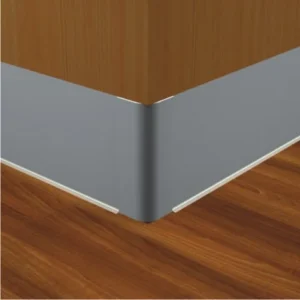 CN PVC ugao 12cm savitljivi