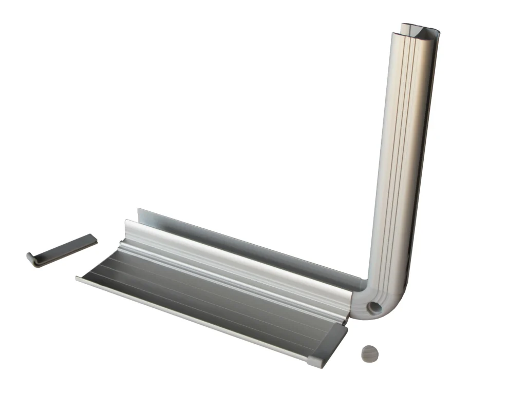 TAB 4835 profil za table AL SM