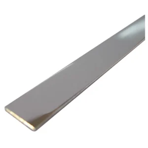 FLAH 12×0,5 profil 3m AL sjaj