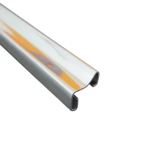 F-Al.profil za front/3m SS