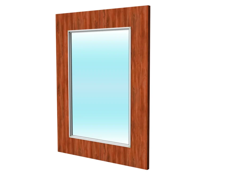 F-Al.profil za front/3m SS