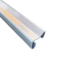 F-Al.profil za front/3m INOX