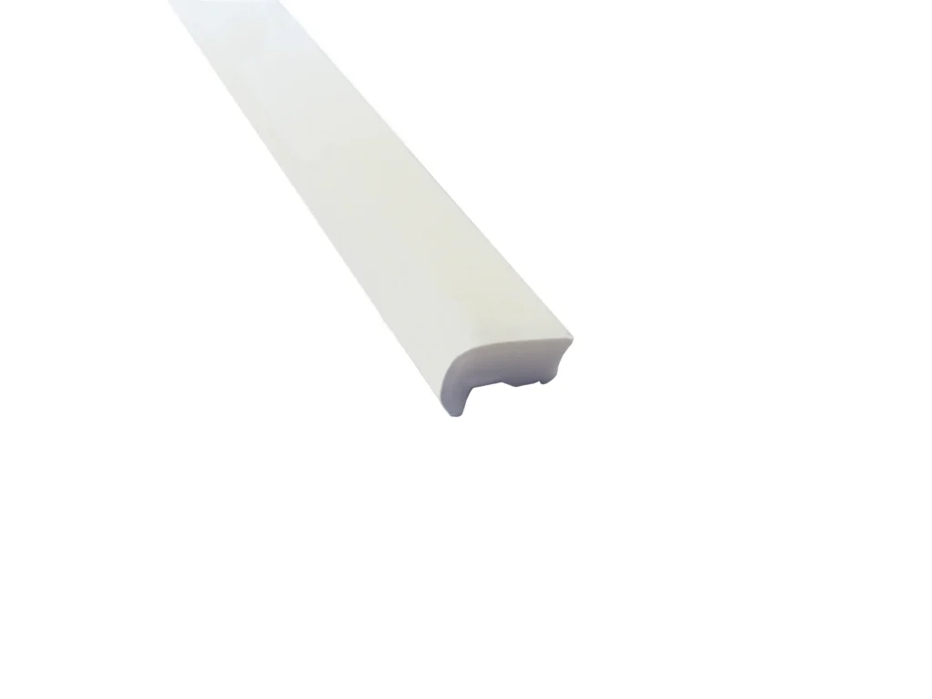 F-PVC profil za front/3m