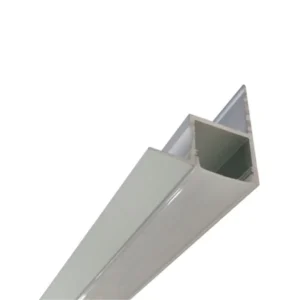 LED ZID al.profil sivi 3m EX