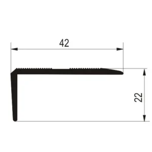 LST 2847 SM L=2,70m al.profil
