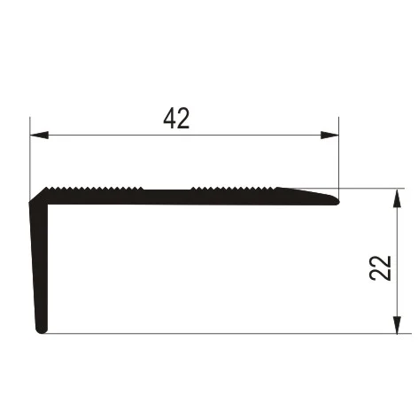 LST 2847 SM L=2,70m al.profil